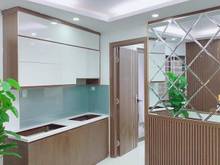 Hình ảnh Bán chung cư CT5 Tôn Thất Tùng - Chùa  Bộc - Ô tô đỗ cửa -Ở Ngay.