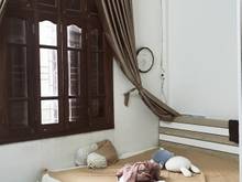 Hình ảnh Bán nhà Lạc Long Quân, 83m2, 5 tầng, mt 6m, ô tô vào, gần phố, 12.9 tỷ