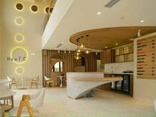 Hình ảnh Shophouse hai mặt tiền đường - SHR lâu dài- CK cao