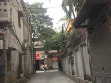Hình ảnh Bán nhà Lương Thế Vinh, 99m2, 3 tầng, mt 6m, ô tô vào, 9.6 tỷ
