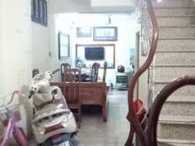 Hình ảnh Bán nhà Hoàng Mai, 32m2, 5 tầng, 3 ngủ, 2.9 tỷ