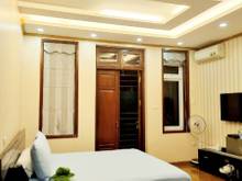 Hình ảnh MP Lê Trọng Tấn 107m2x6T, ô chờ thang máy, 13 phòng ngủ, KD cho thuê