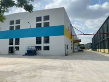 Hình ảnh Bán gấp nhà xưởng 3.037m2 KCN Tân Tạo, Tân Tạo A, Bình Tân,Hồ Chí Minh