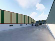 Hình ảnh Cần thuê KHO XƯỞNG LỚN diện tích 11.000m2 KCN Tân Bình
