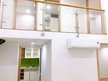 Hình ảnh Cho thuê chung cư La Astoria 3 - có lững 3pn 3wc +4 máy lạnh giá 10tr