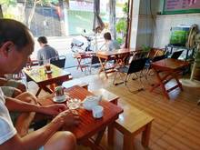 Hình ảnh Sang Quán cafe Mặt tiền số 4 Đỗ Thừa Luông, P.Tân Qúy, Q.Tân Phú