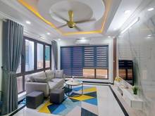 Hình ảnh Bán nhà Nguyễn Ngọc Nại, 42m2, 7 tầng, ô tô tránh, kinh doanh, 8.9 tỷ