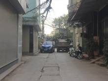 Hình ảnh Bán nhà Minh Khai, 93m2, 3 tầng, ô tô, kinh doanh, 10.7 tỷ