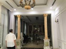 Hình ảnh Chính chủ cần bán biệt thự 192m2 đã hoàn thiện tại khu đấu giá Tầm Dâu