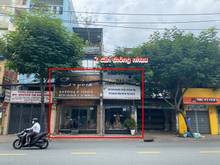 Hình ảnh Cho Thuê mặt bằng Đẹp đang kinh doanh. Ngay trung tâm Quận11 đường Âu