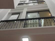 Hình ảnh Bán nhà Võ Chí Công, 46m2, 5 tầng, mt 7m, ô tô vào, 5 tỷ