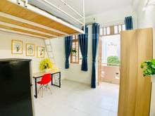 Hình ảnh STUDIO_DUPLEX BAN CÔNG - Nơ Trang Long_Gần các trường đại học
