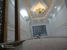 Hình ảnh Bán nhà xây mới Lĩnh Nam, 32m2, 5 tầng, 2.4 tỷ