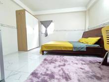 Hình ảnh Phòng Studio Mới Toanh, Giá Bình Dân - ĐỘC LẬP Tân Phú