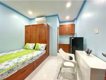 Hình ảnh 🌻Căn Hộ Mini Siu Xinh, Full Nội Thất - 5’ Đi ĐH Y Dược, Ưu Đãi Lớn