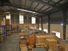 Hình ảnh Cho thuê xưởng 4000m2 Container 24h Võ Trần Chí, Tân Tạo, Bình Tân