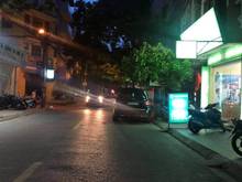 Hình ảnh Bán nhà mặt phố Doãn Kế Thiện Cầu Giấy đường 20m vỉa hè kinh doanh.
