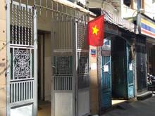 Hình ảnh Cho thuê phòng trọ Tân Bình bao điện nước máy lạnh