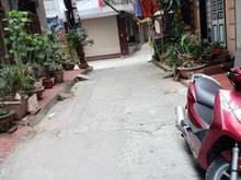 Hình ảnh Bán nhà Kim Mã, 100m2, 6 tầng, 13 phòng khép kín, 11.5 tỷ