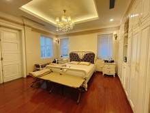 Hình ảnh Bán Biệt Thự BT2 KĐT Việt Hưng Long Biên 280m2 4T MT 30m 32 tỷ