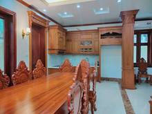 Hình ảnh Bán biệt thự vinhomes riverside, đường hoa phượng 270m2 4t mt 30m 34
