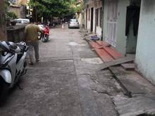 Hình ảnh Bán nhà Nguyễn Chính, 33m2, 4 tầng, ô tô gần, 3.2 tỷ