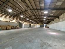 Hình ảnh Bán gấp đất 8.345m2, nhà xưởng 4.200m2 trong KCN Tân Tạo, Bình Tân