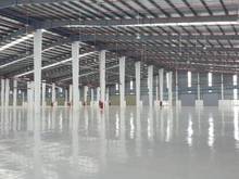 Hình ảnh Cho thuê kho xưởng hơn 1000m2 tại KHU CÔNG NGHIỆP TÂN BÌNH đường CN6