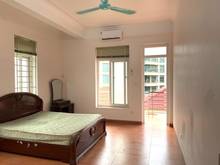 Hình ảnh CCMN Mặt Phố Giảng Võ Núi Trúc Tiện Nghi 27m2 Giá Chỉ 3,2tr
