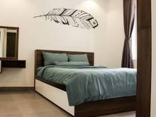 Hình ảnh Studio cho thuê_Full đồ tiện nghi_tại Cầu Giấy gần Nguyễn Khánh Toàn
