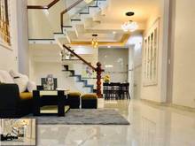 Hình ảnh Bán nhà nở hậu Chu Văn An, DT rộng 66m2