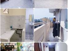 Hình ảnh 2500k phòng trọ hẻm 300 Nguyễn Văn Linh