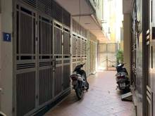 Hình ảnh Bán nhà Đào Tấn - Phan Kế Bính - DT 42m2 MT 4m nhà 5 tầng nhỉnh 4 tỷ