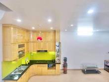 Hình ảnh Nhà Minh Khai 39m2x4 tầng, MT 5.5m. Mặt ngõ KD ra tiền đủ loại hình