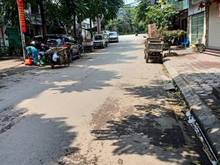 Hình ảnh Bán nhà MP Phan Kế Bính, 38m2, 3 tầng, kinh doanh đỉnh, 9.5 tỷ