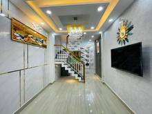 Hình ảnh Cắt lỗ giãm 100 triệu-Lê Đức Thọ- 46m2- 2 tầng- P6-Gò Vấp-Chỉ 5 tỷ