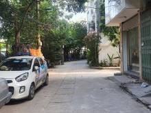 Hình ảnh Bán đất tân triều thanh trì 40m, ngõ rộng ô tô tránh nhau, kinh doanh.