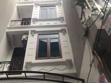 Hình ảnh Bán nhà Yên Hòa, 59m2, 5 tầng, 6 ngủ, kinh doanh nhỏ, 6.4 tỷ
