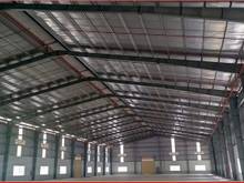 Hình ảnh Cho thuê kho 10.000m2 trong khu A77 Bạch Đằng, kế Sân Bay Hồ Chí Minh