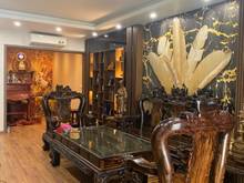 Hình ảnh Bán nhà Trương Định,  81m2, 5 tầng, thang máy, ô tô tránh, kinh doanh,