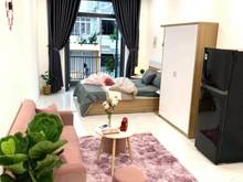 Hình ảnh << MQHouse.vn >  CHDV ban công_Lê Trực_Gần Phan đăng lưu_Phạm văn đồng