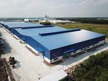 Hình ảnh Cần bán gấp nhà xưởng 16.390m2, Tân Thới Nhất, Quận 12, TP Hồ Chí Minh
