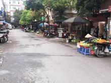 Hình ảnh Bán nhà phố Dương Khuê, phân lô, gần phố, DT 55m, giá 5 tỷ 500