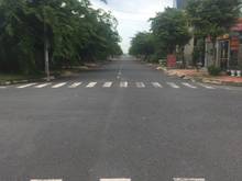 Hình ảnh Bán lô đất (Lô góc) mặt đường số 1, KDC T&T Thái Sơn - Long Hậu