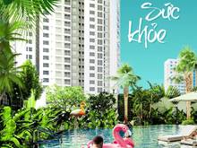 Hình ảnh Mb6623 nạp rút nhanh chóng PICITY HIGH PARK Thạnh Xuân Quận 12