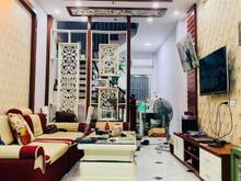 Hình ảnh Nhà Kim Ngưu 35m2x5T, ba gác phóng, chủ tặng nội thất chỉ việc về ở