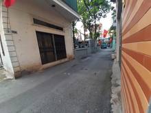 Hình ảnh Bán đất An Dương Vương, Tây Hồ,  164m2, MT 10m, giá 9 tỷ 500 triệu,  ô