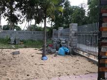 Hình ảnh Đất biển tặng nhà gỗ Hồ Lân. Bình Thuận. Giá 4 tỷ 6