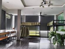 Hình ảnh Phòng KTX 50m2 FULL NỘI THẤT gần trường ĐHCN, ĐHVL đường Lê Lợi Gò Vấp