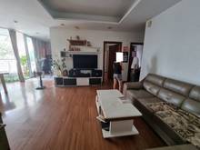 Hình ảnh Chung cư 173 Xuân thủy 109m2, 3 ngủ, 3 mặt thoáng đẹp đúng như ảnh